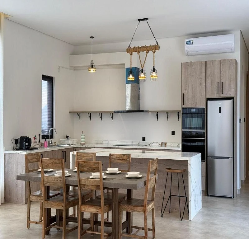 Mountain Serenity Luxury Hatta Retreat
