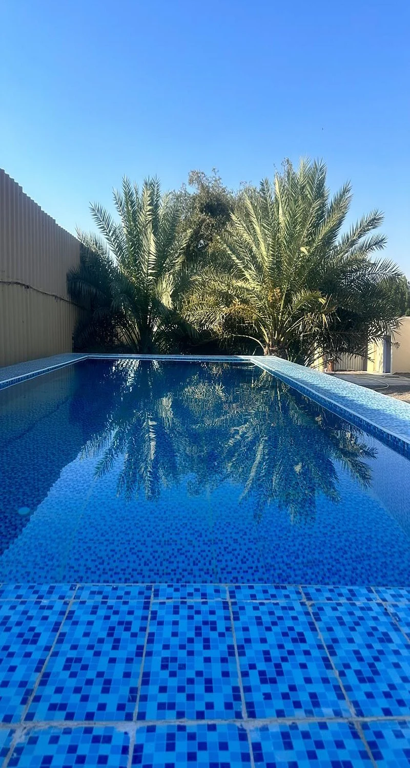 Spacious Family Villa in Al Ain