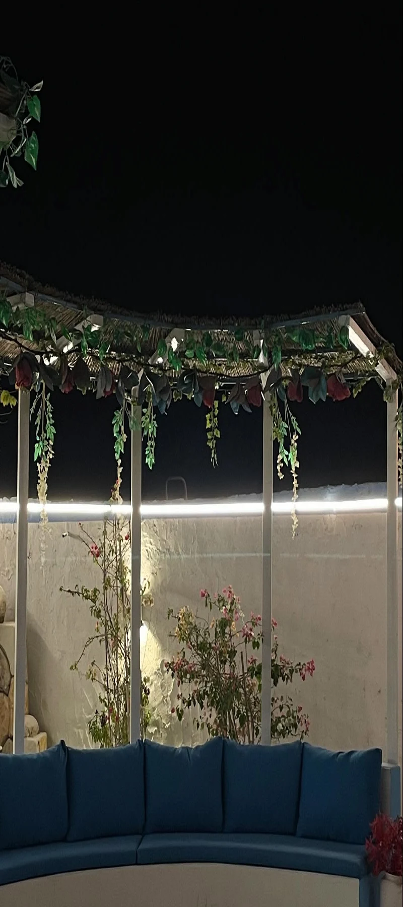 Private Green Farm Party Venue