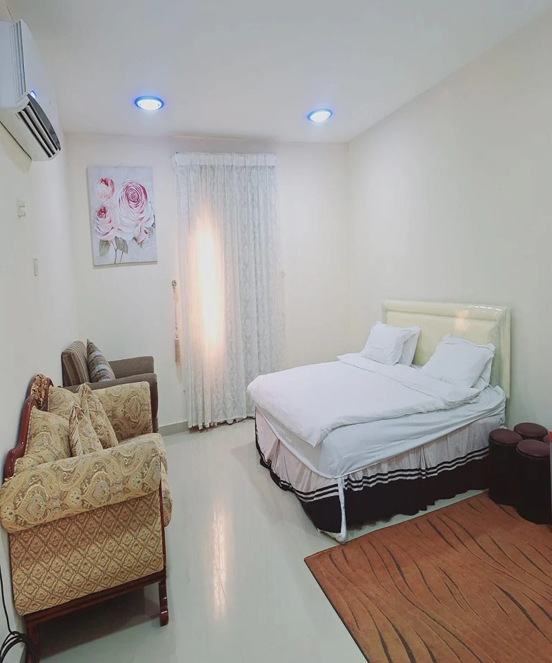 Spacious Family Villa in Al Ain