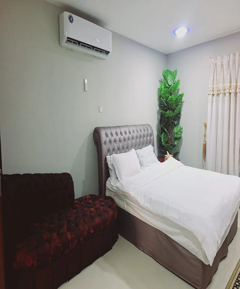 Spacious Family Villa in Al Ain