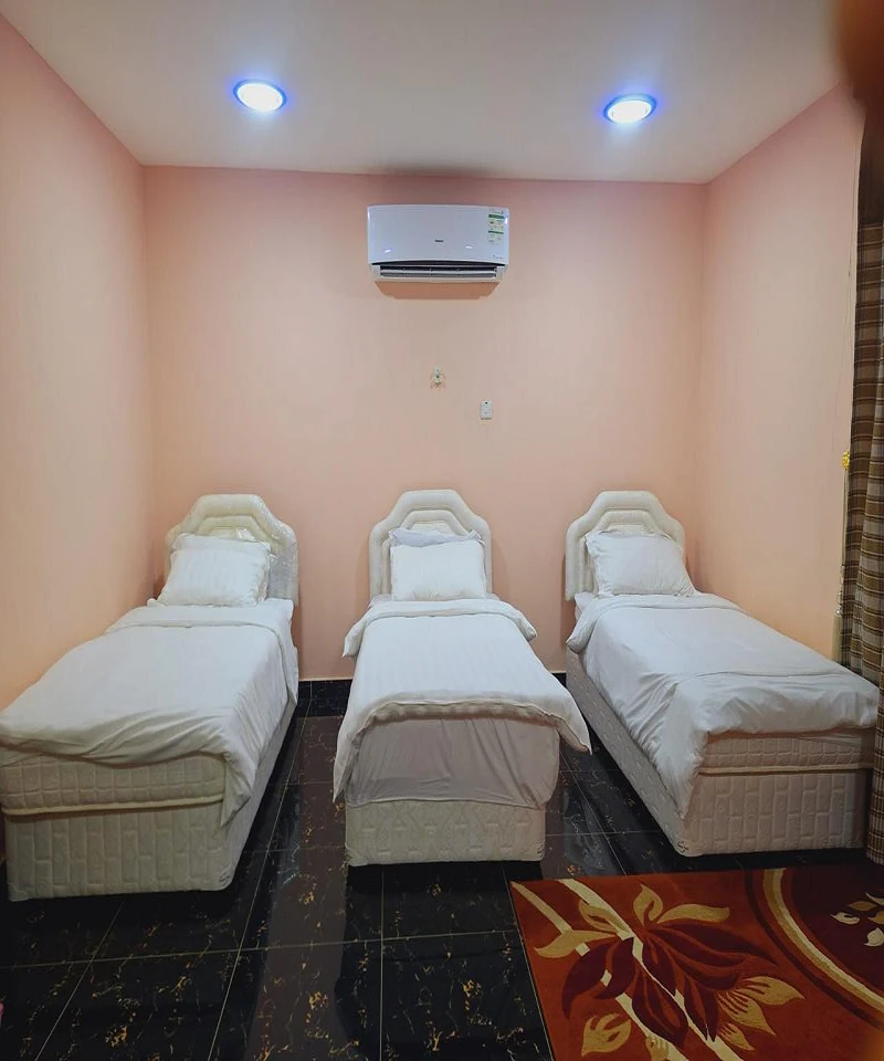 Spacious Family Villa in Al Ain