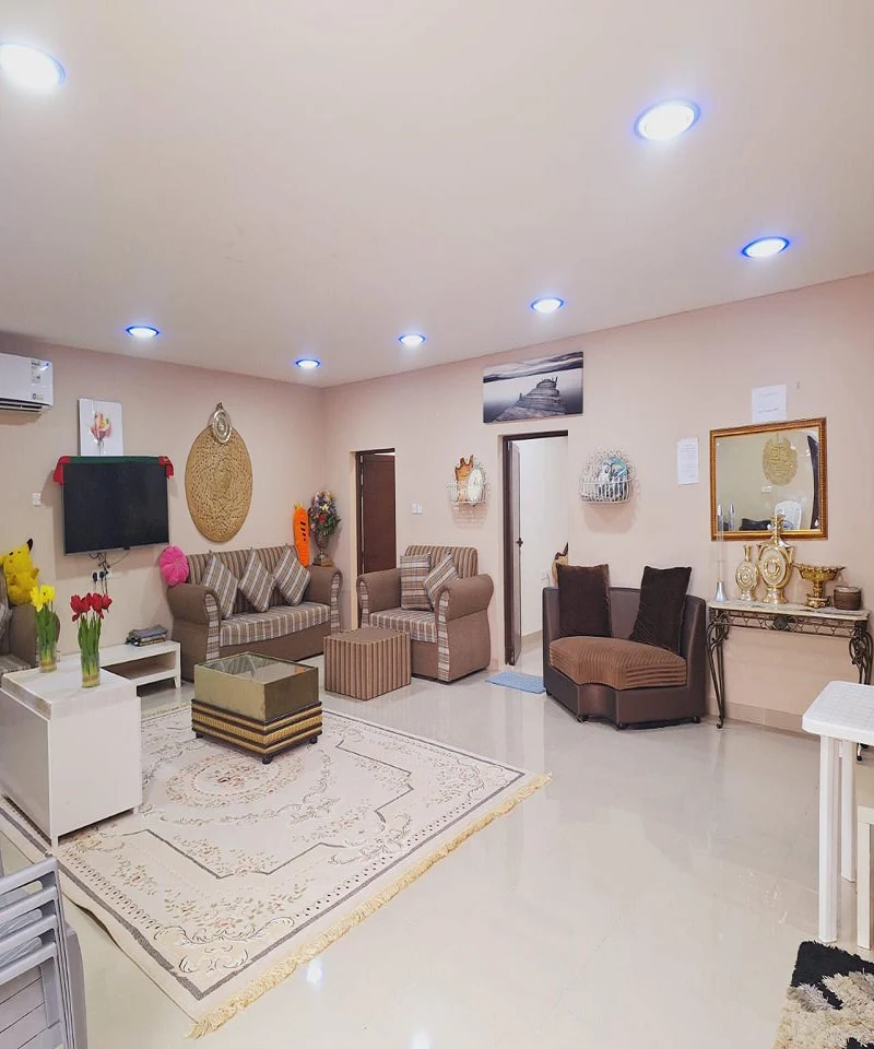 Spacious Family Villa in Al Ain