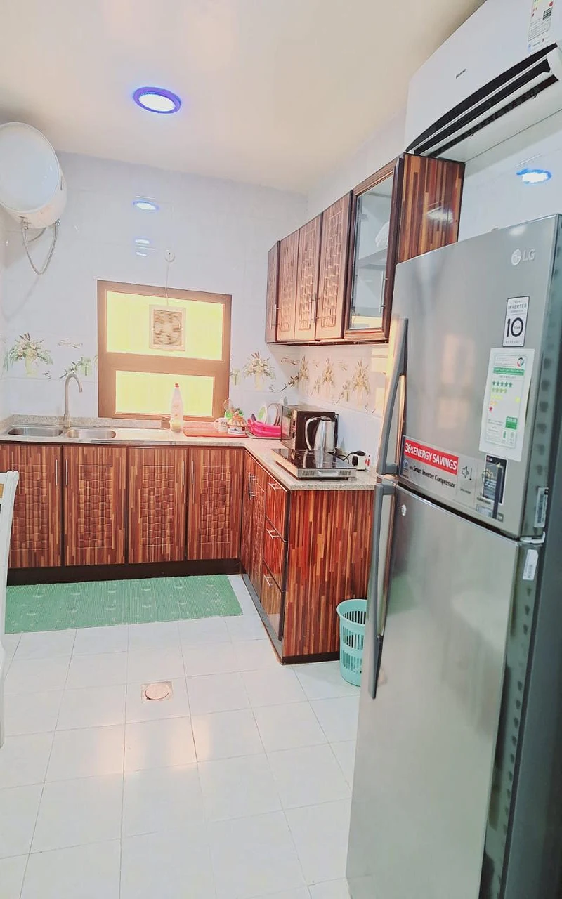Spacious Family Villa in Al Ain