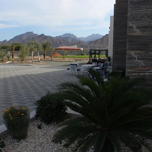 5-star Mountain Farm With Pool