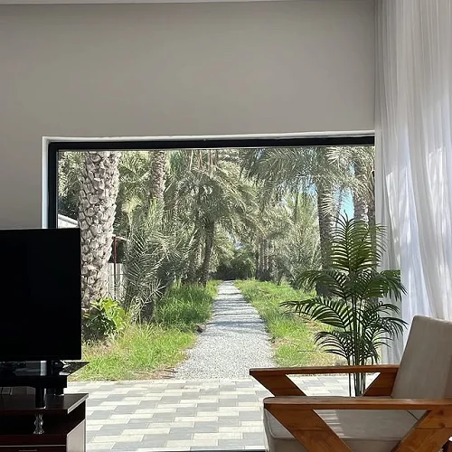 Premium Fujairah Farm With Horses