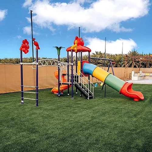 Peaceful Garden With Pool Retreat