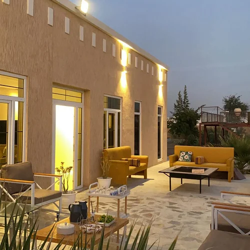 Peaceful Farmhouse With Family Activities