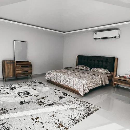 Peaceful Garden With Pool Retreat