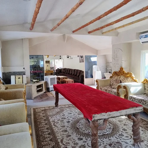 Mountain staycation farm- Double room — Photo 7