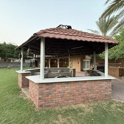 Beautiful Palm View With Pool & Garden — Photo 29