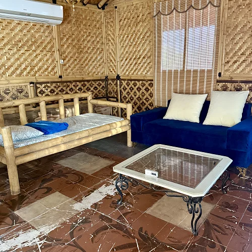 Exclusive Bamboo Villa & Private Pool in RAK — Photo 18