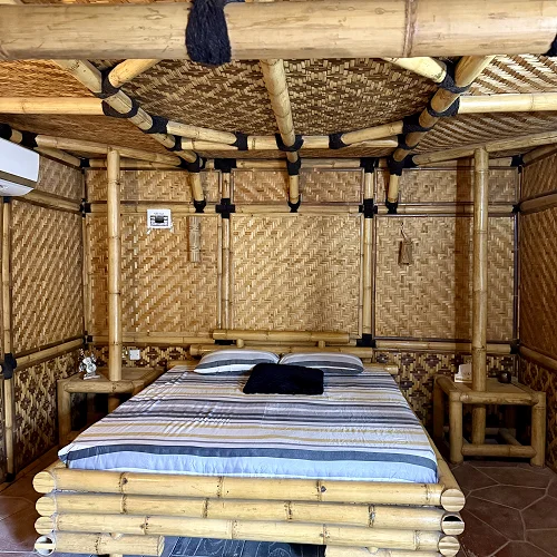 Exclusive Bamboo Villa & Private Pool in RAK — Photo 17