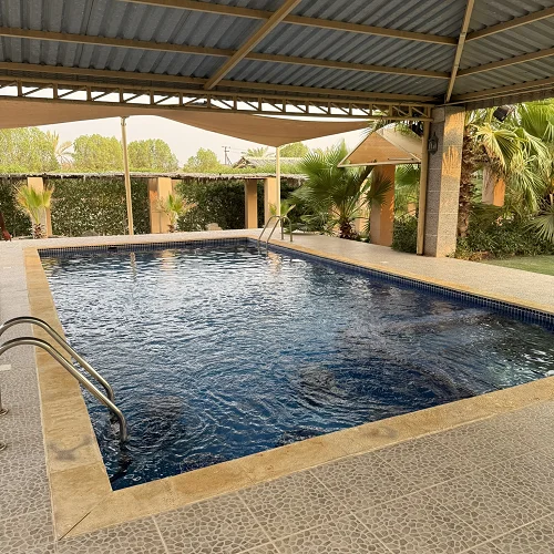 Mountain View Farm Stay with Covered Pool — Photo 17
