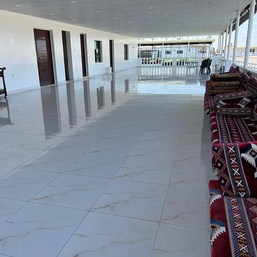 Spacious Farm Stay – Large Living Rooms, Mini Zoo & Games Ground — Photo 32