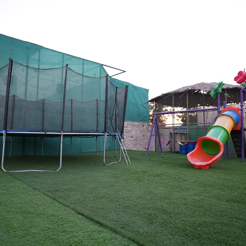 Premium Family Pool Sports Farmhouse