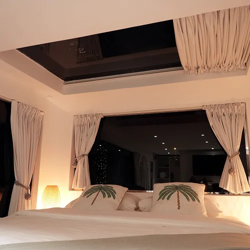 Exclusive Glampling Unit in Fujairah