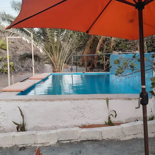 Exclusive Glampling Unit in Fujairah