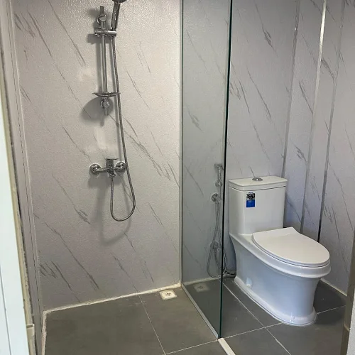 Exclusive Glampling Unit in Fujairah
