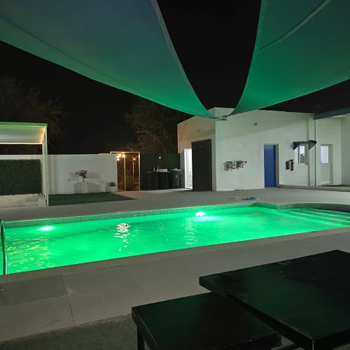 Spacious Farmhouse With Barn & Pool