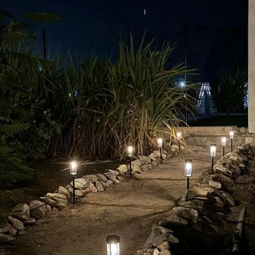 Hidden Mountain Farm Stay In Hatta