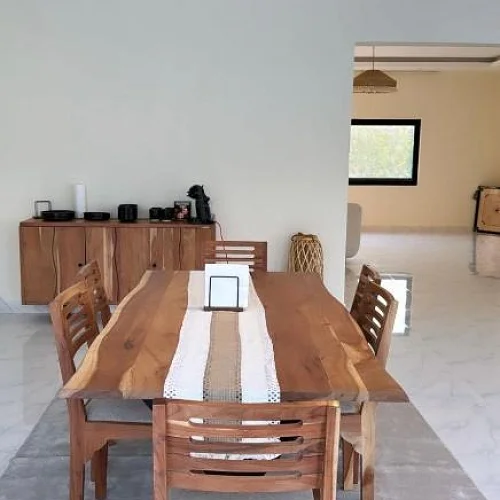 Hidden Mountain Farm Stay In Hatta