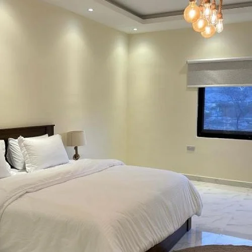 Hidden Mountain Farm Stay In Hatta