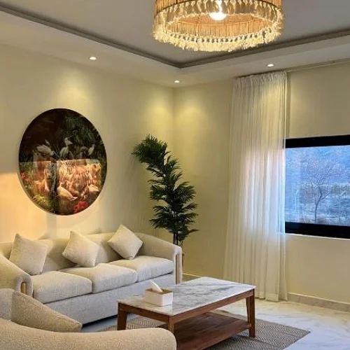 Hidden Mountain Farm Stay In Hatta