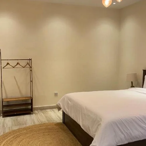 Hidden Mountain Farm Stay In Hatta
