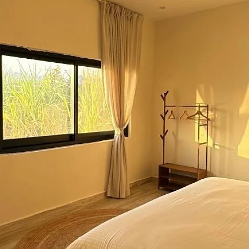 Hidden Mountain Farm Stay In Hatta