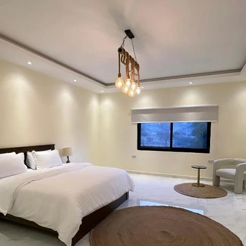 Hidden Mountain Farm Stay In Hatta