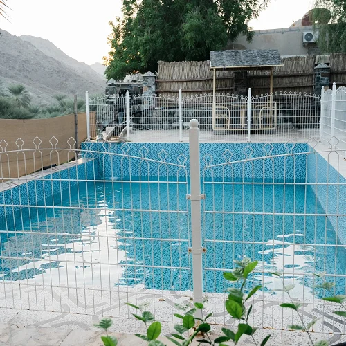 Hillside Farmhouse With Grand Majlis