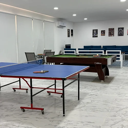 Scenic Mountain Villa Near Hatta