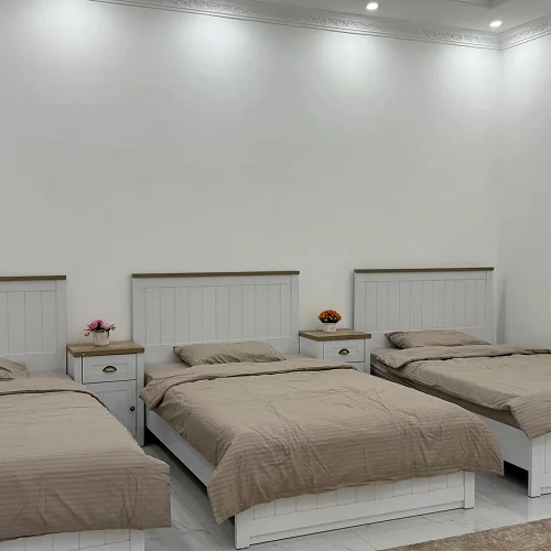 Scenic Mountain Villa Near Hatta