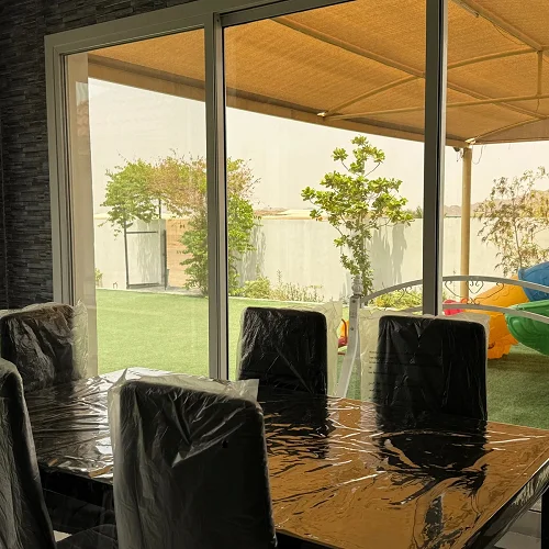 Scenic Mountain Villa Near Hatta