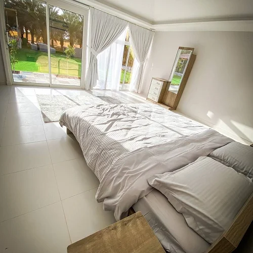 Luxury Two-Bedroom Adventure Farmhouse