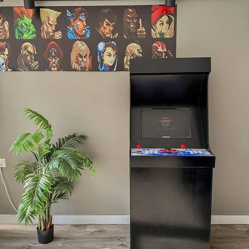 Luxury Two-Bedroom Adventure Farmhouse