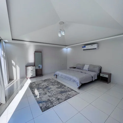 Luxury Two-Bedroom Adventure Farmhouse