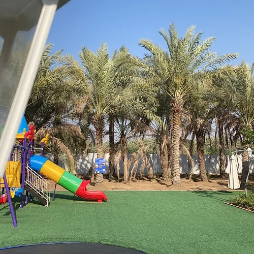 Luxury Two-Bedroom Adventure Farmhouse