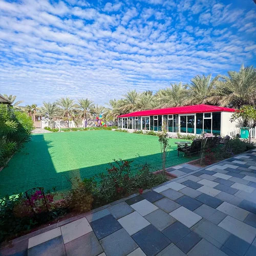 Luxury Two-Bedroom Adventure Farmhouse