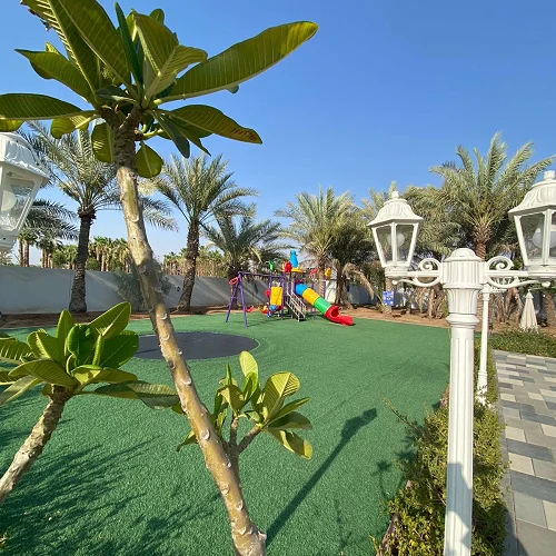 Luxury Two-Bedroom Adventure Farmhouse