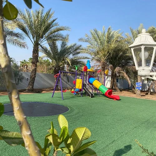 Luxury Two-Bedroom Adventure Farmhouse