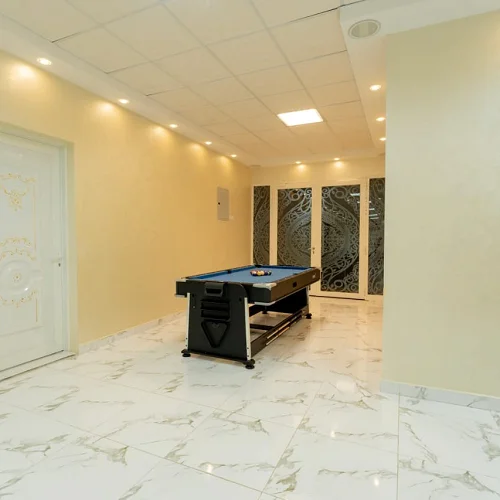 Free Horse Riding And  Luxurious Rooms