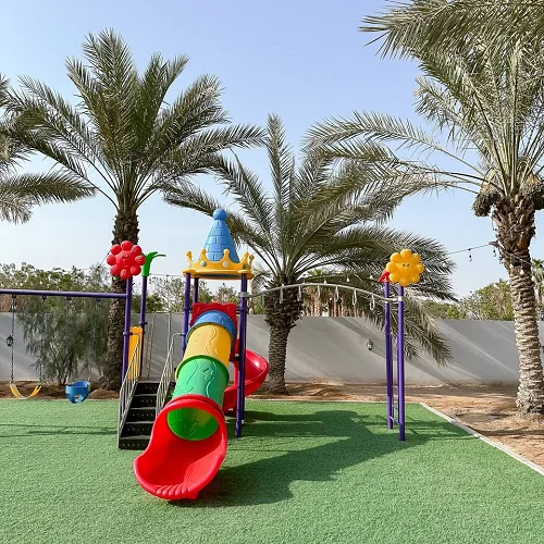 Luxury Two-Bedroom Adventure Farmhouse