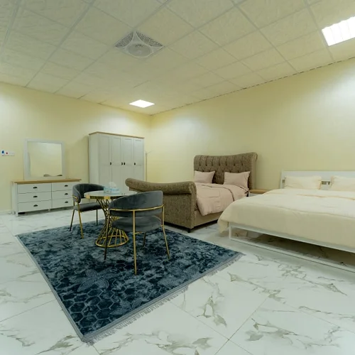 Free Horse Riding And  Luxurious Rooms