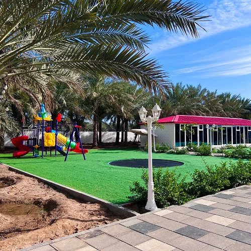 Luxury Two-Bedroom Adventure Farmhouse