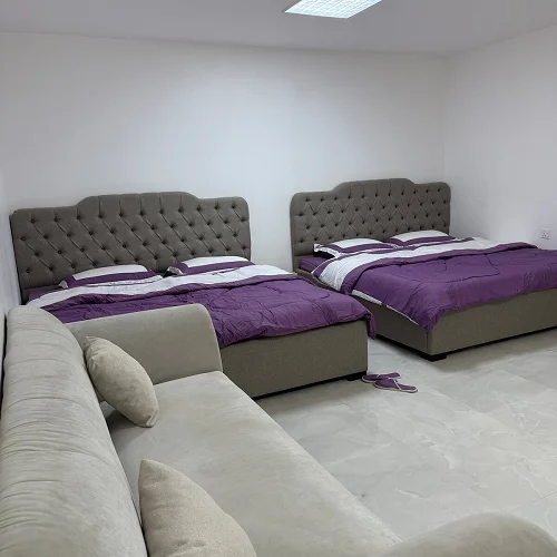 Spacious 3-Bedroom With Wide Pool