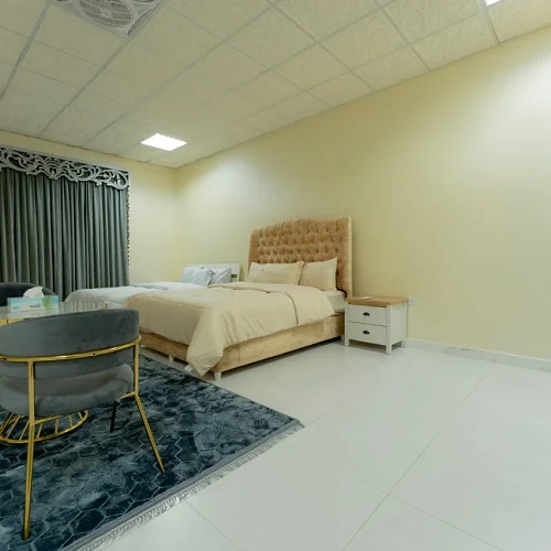 Free Horse Riding And  Luxurious Rooms