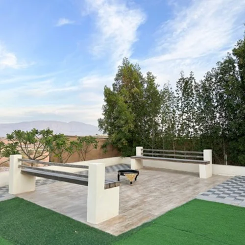 Relaxing getaway Pool & Family Spaces