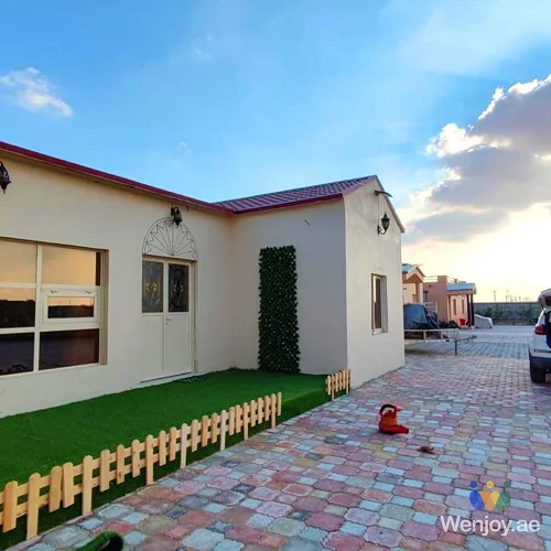 Indoor Swimming Pool & Outdoor Cinema